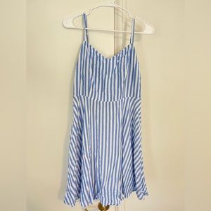 OLD NAVY | striped dress
